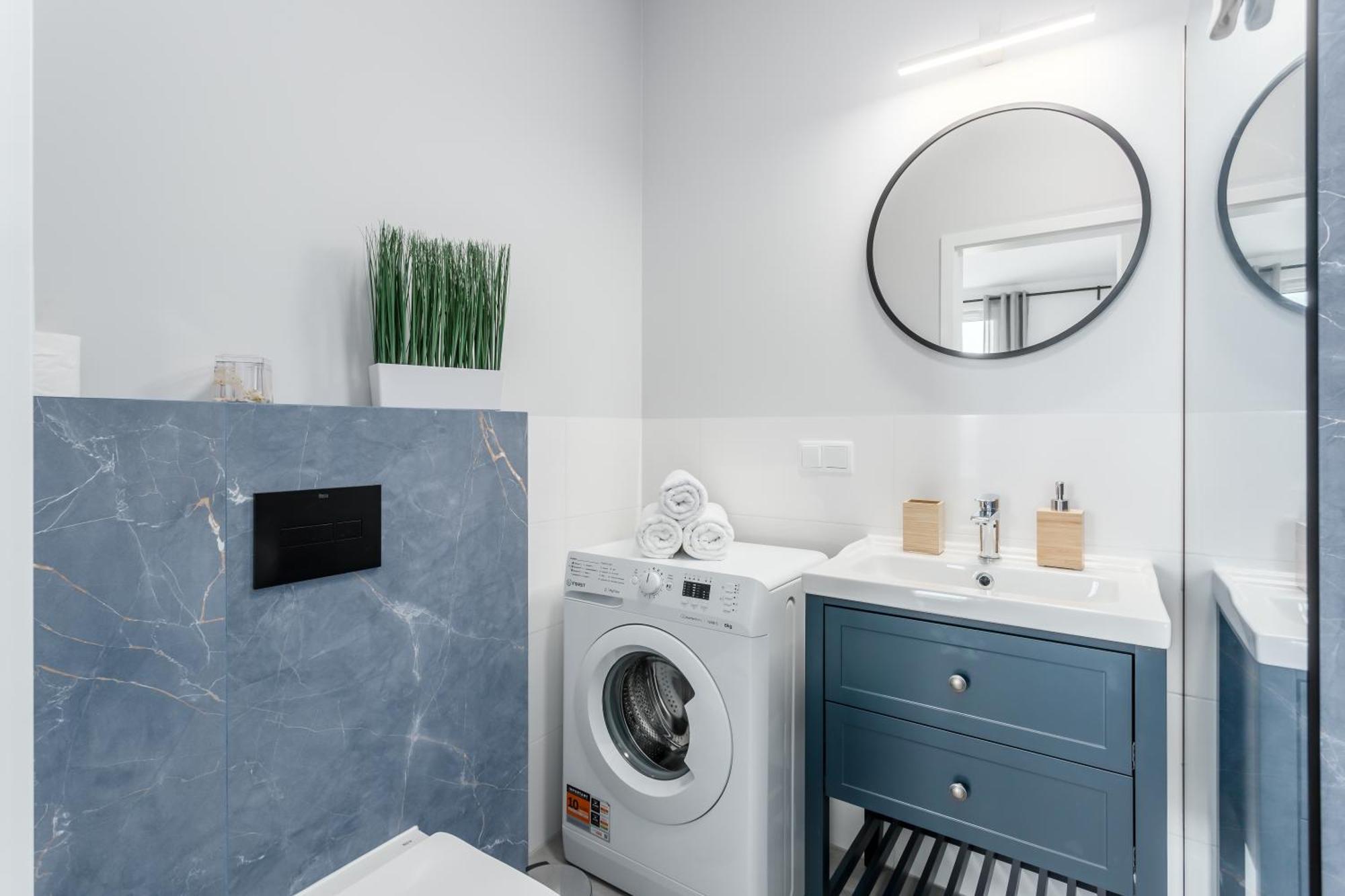 Praga Residence Premium Варшава Екстер'єр фото