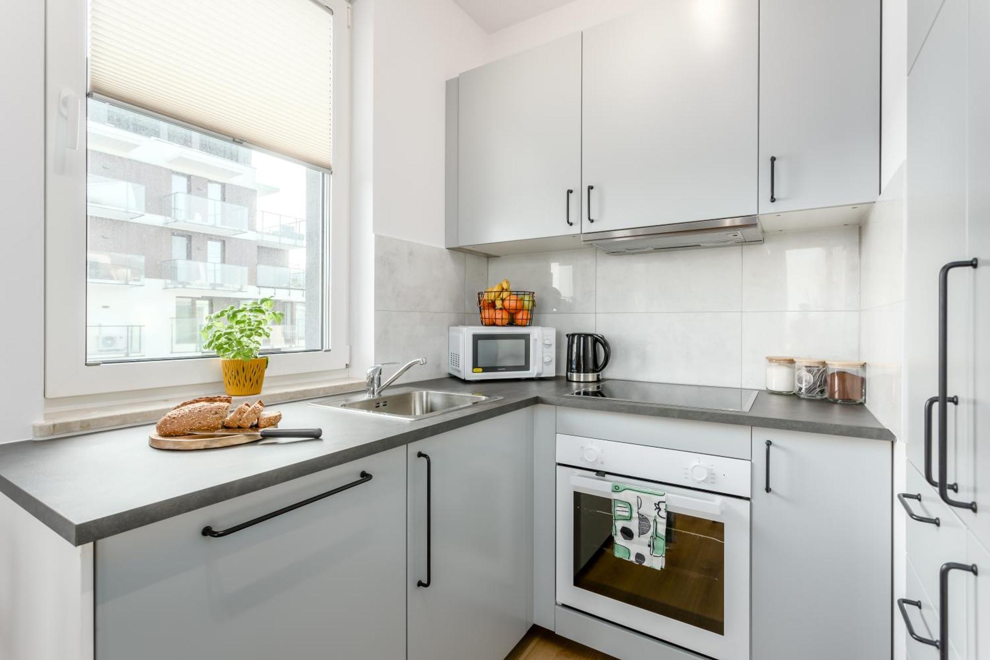 Praga Residence Premium Варшава Екстер'єр фото